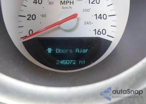 2006 Dodge Magnum R/T from USA, damaged, VIN 2D8GZ57266H144389